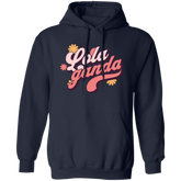 Lola Ganda Unisex Pullover Hoodie